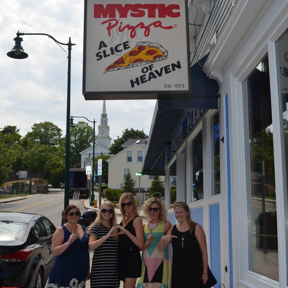 Meet your Posher, Lesli